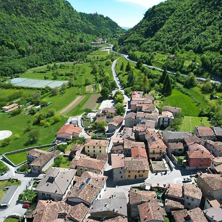 Appartamento Alle Fontane Tignale Exterior foto