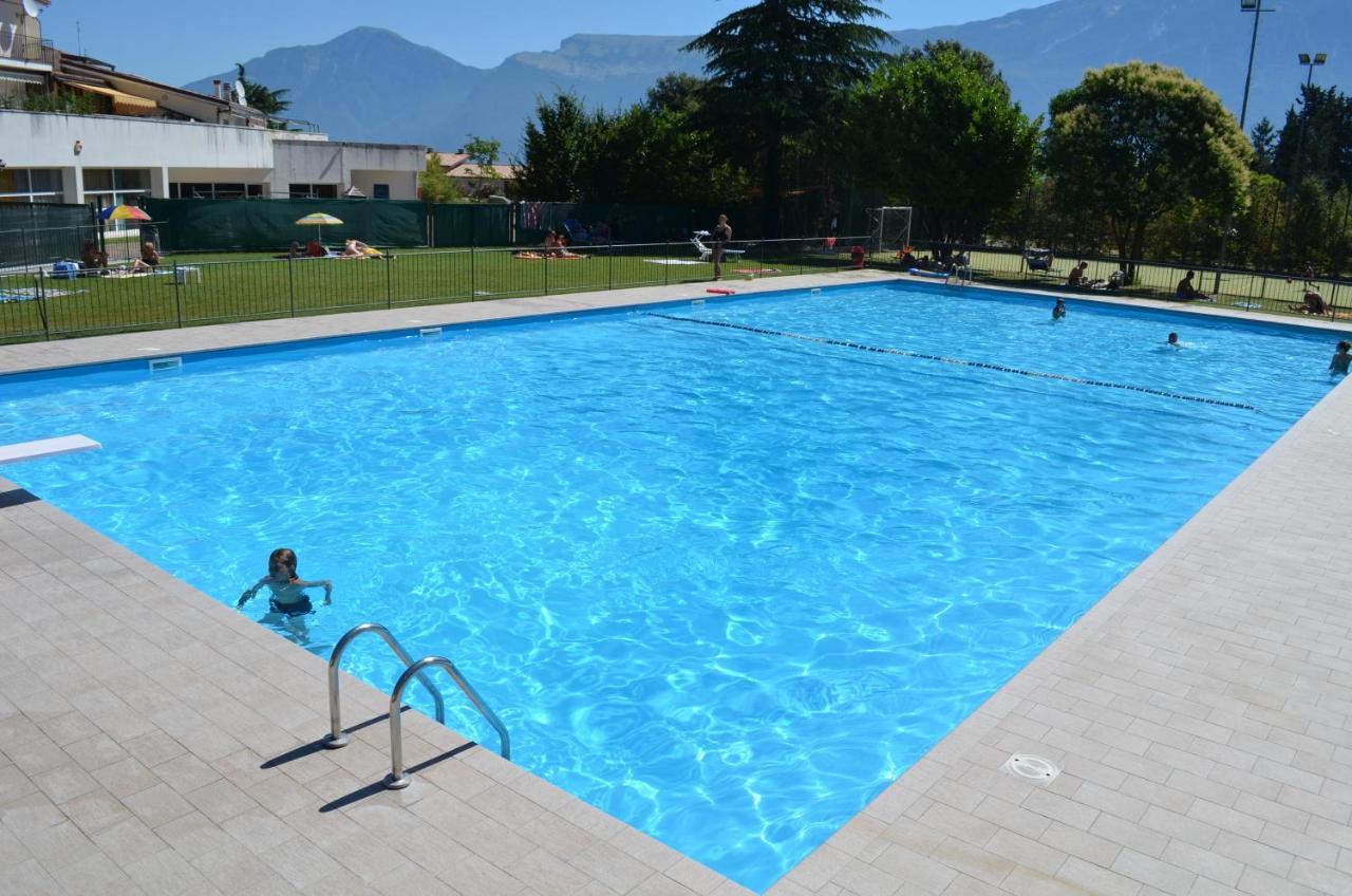 Appartamento Alle Fontane Tignale Exterior foto