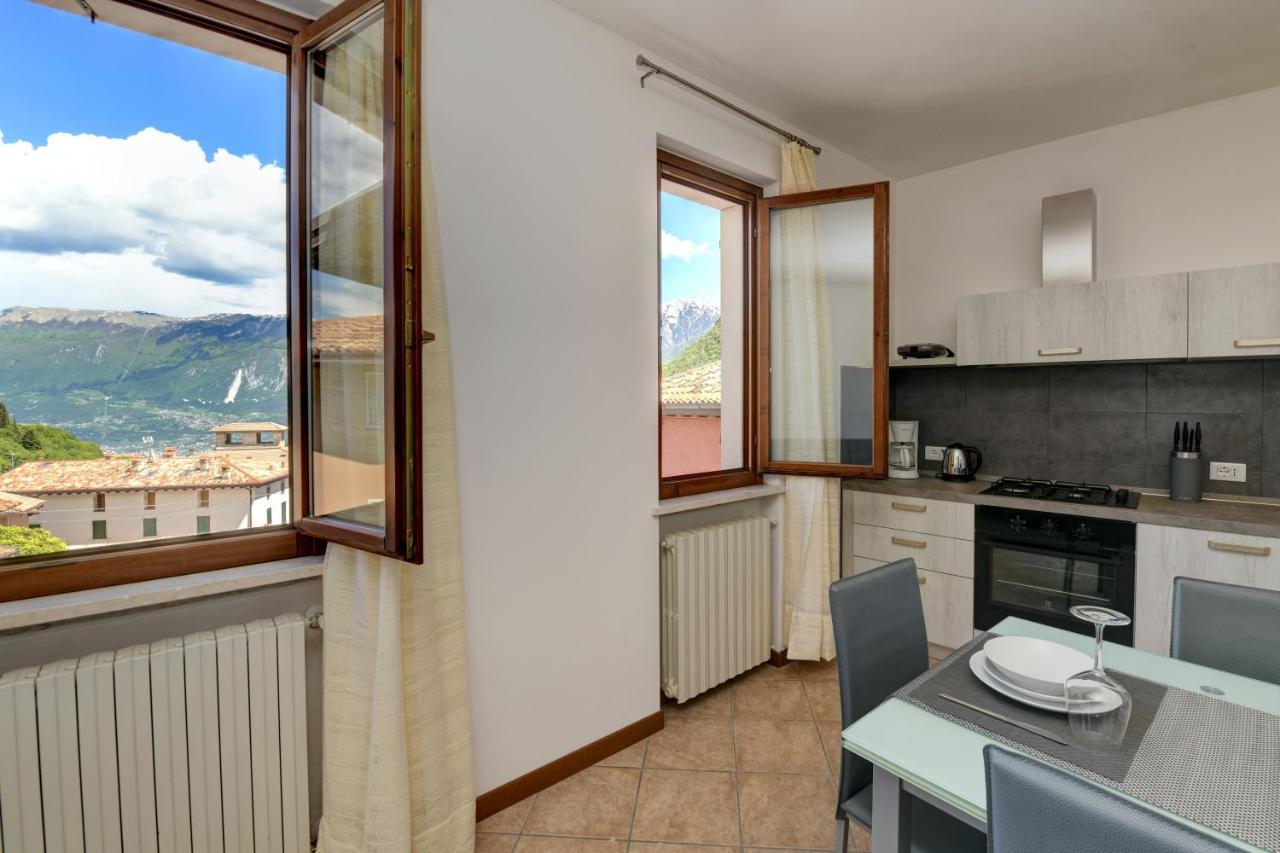 Appartamento Alle Fontane Tignale Exterior foto